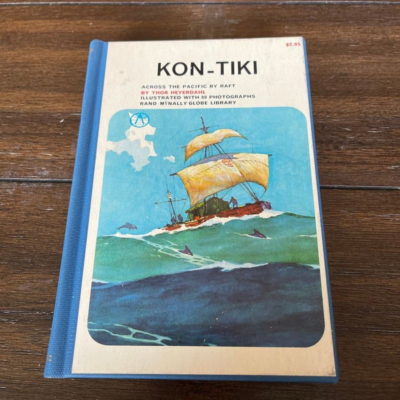 Kon-Tiki 