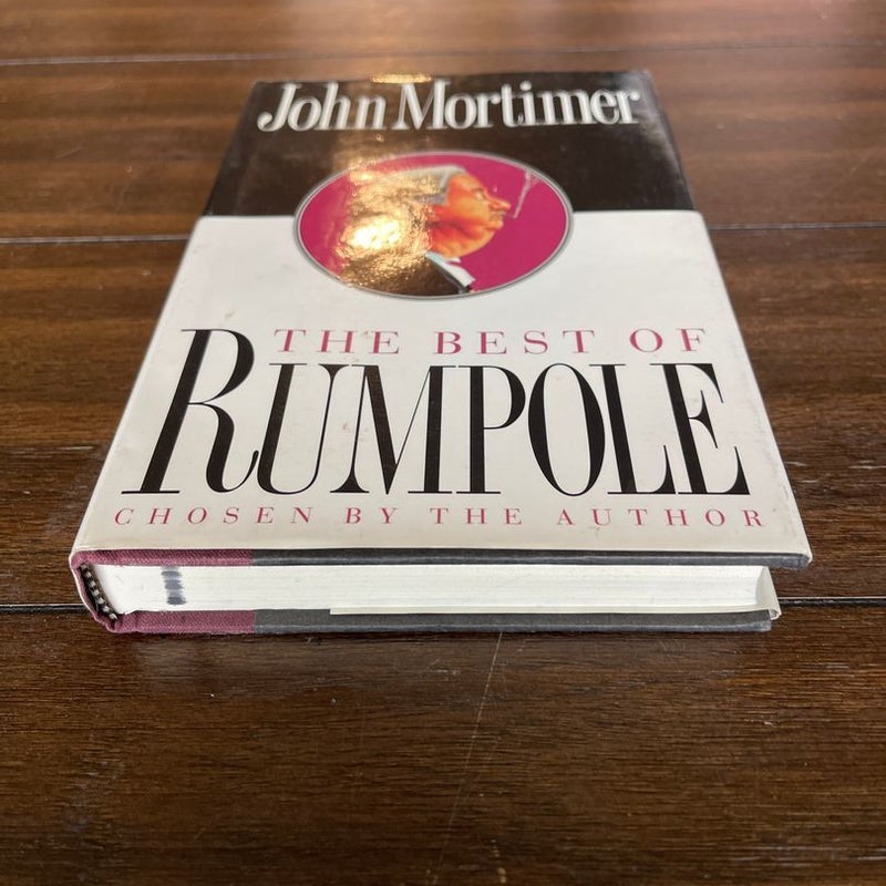 The Best of Rumpole