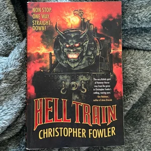 Hell Train