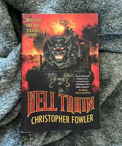 Hell Train