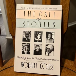 The Call of Stories