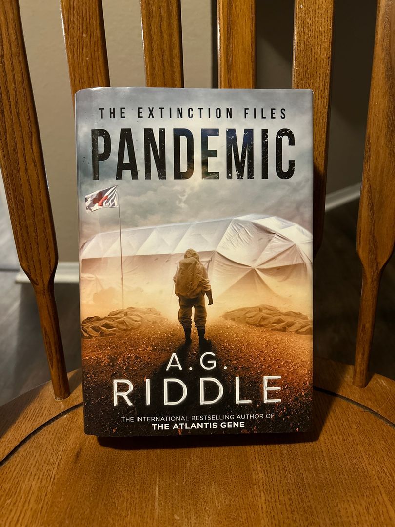 Pandemic