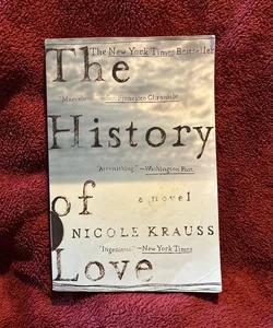 History of Love