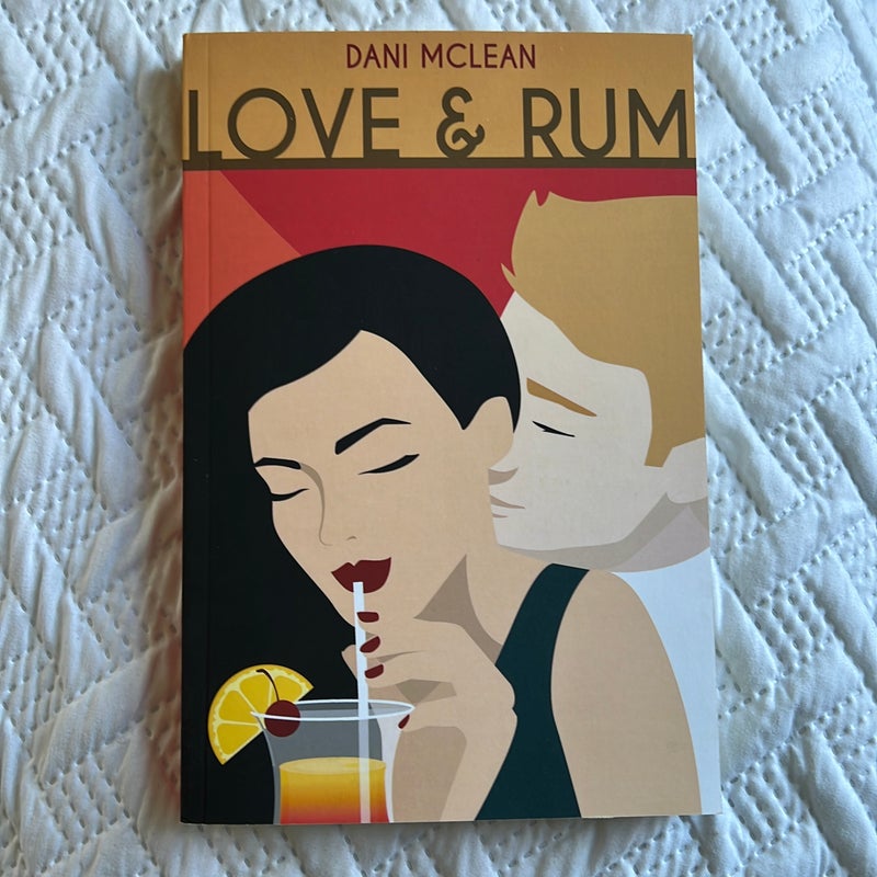 Love and Rum