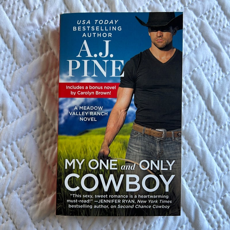 My One and Only Cowboy