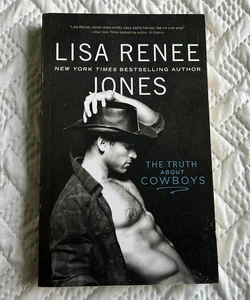 The Truth About Cowboys