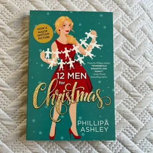 12 Men for Christmas