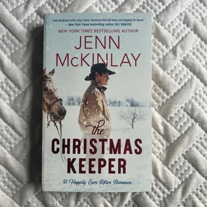 The Christmas Keeper