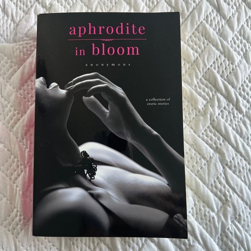 Aphrodite in Bloom