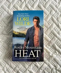 Rocky Mountain Heat (previously Published As All of Me)