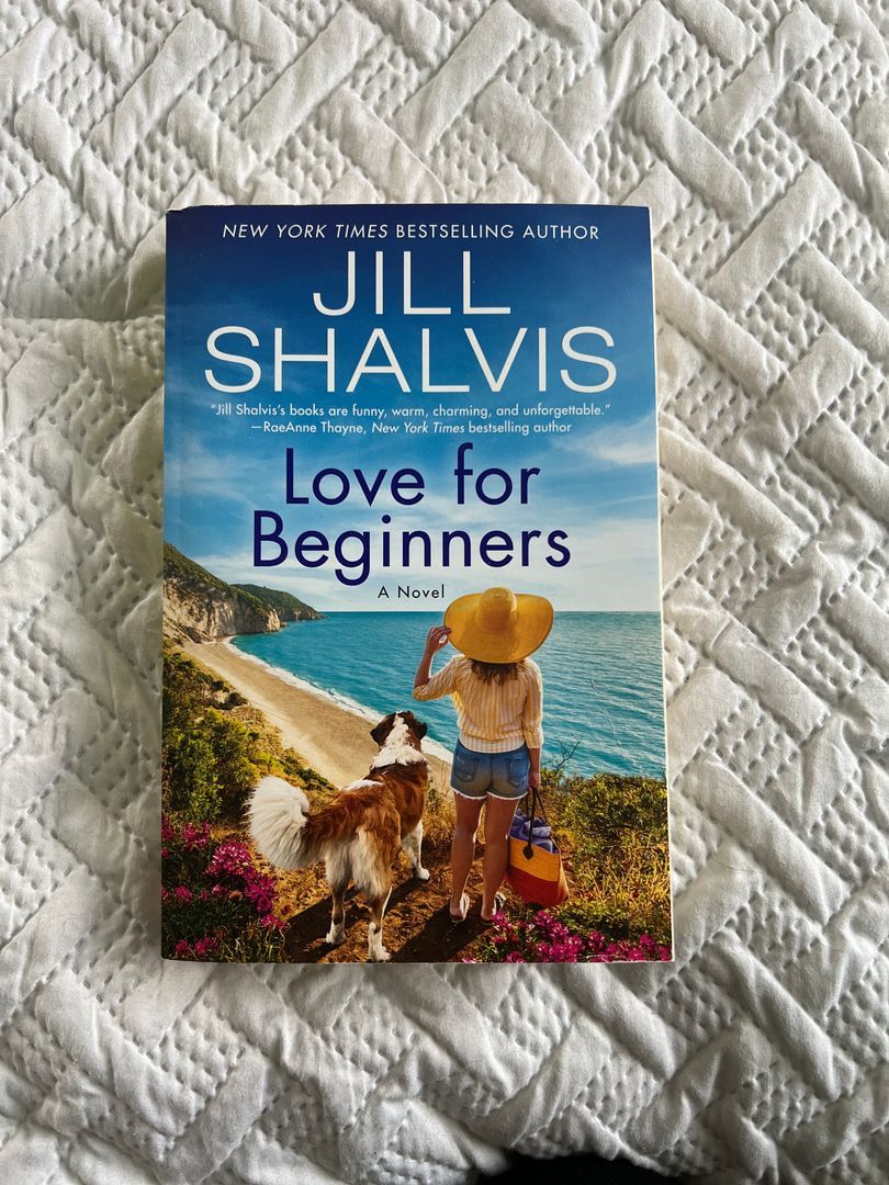Love for Beginners