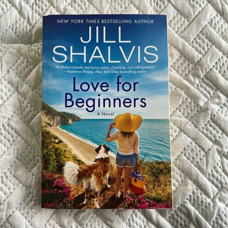 Love for Beginners