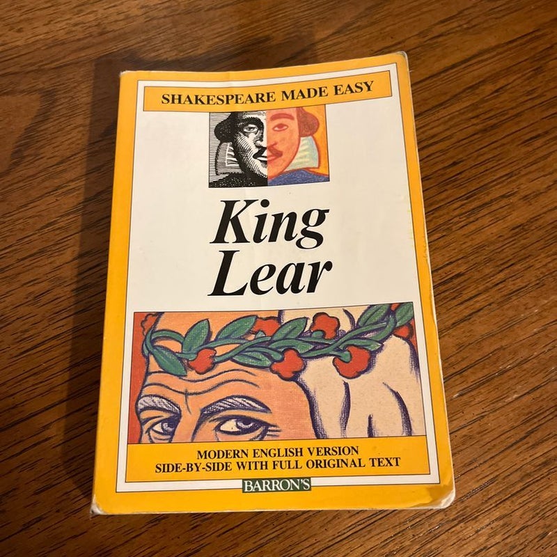 King Lear