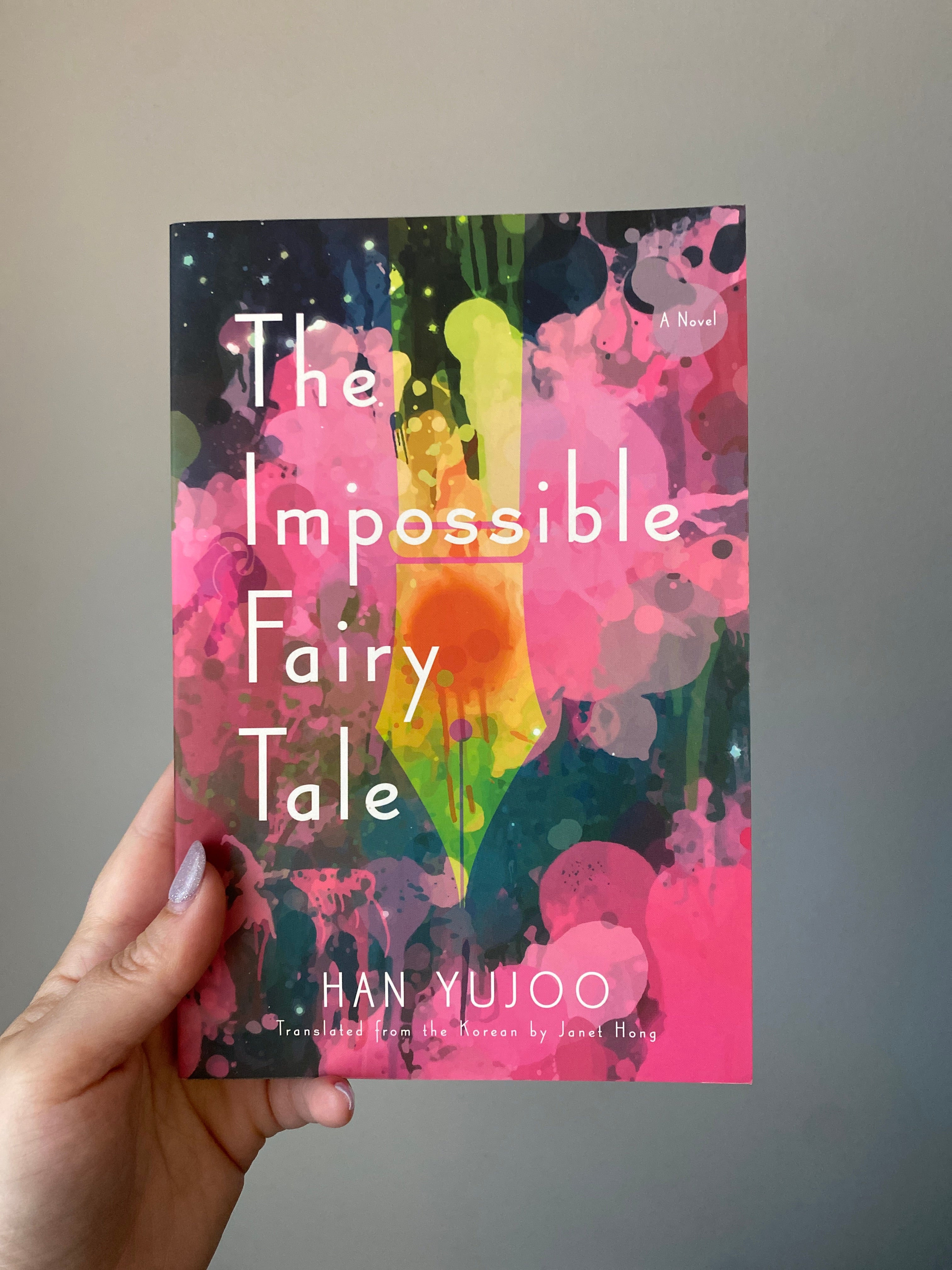 The Impossible Fairy Tale