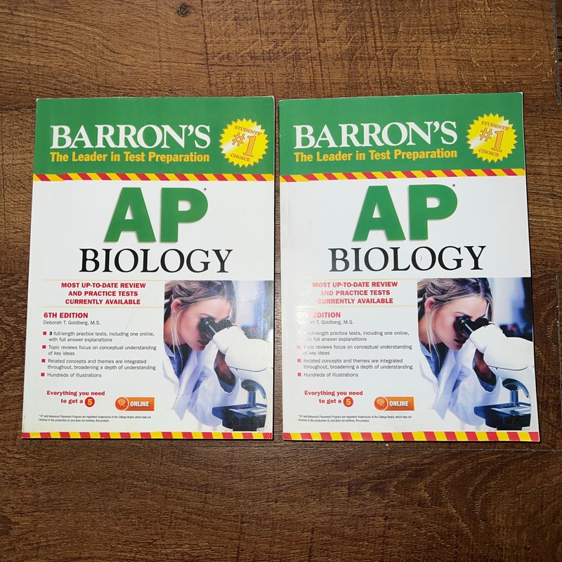 AP biology 