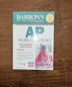 AP world history 