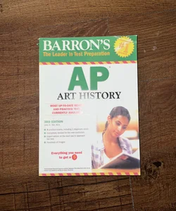 AP art history 