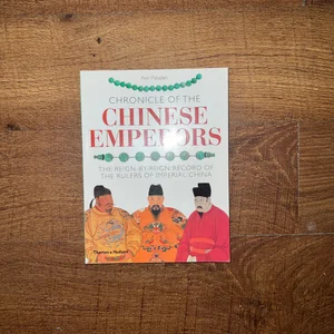 Chronicle of the Chinese Emperors