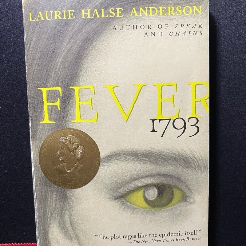 Fever 1793