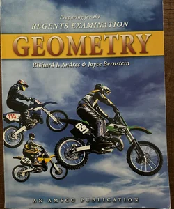 Geometry regents exam