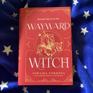 Wayward Witch