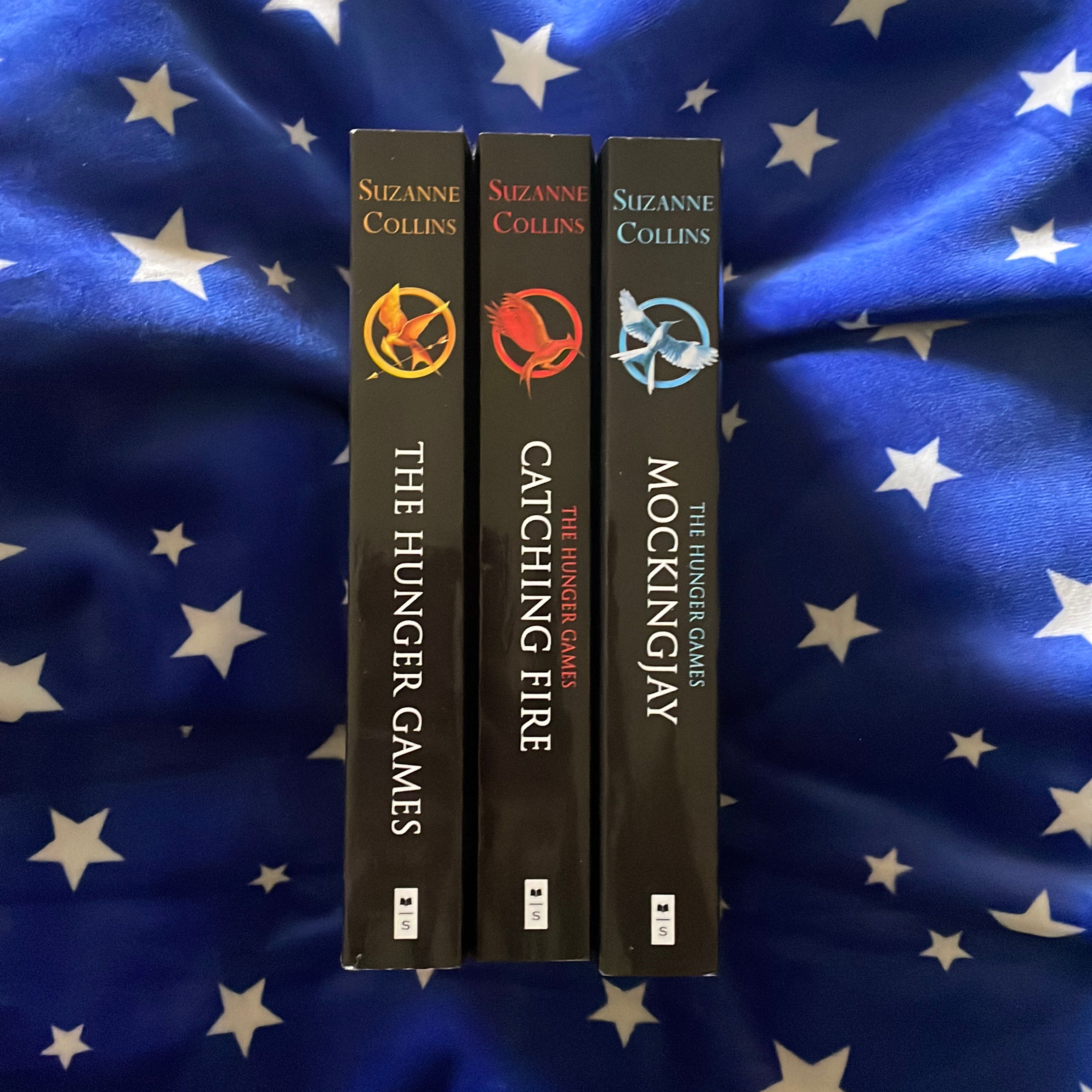 Mockingjay - Classic de-Specced Special Sales Exclusive