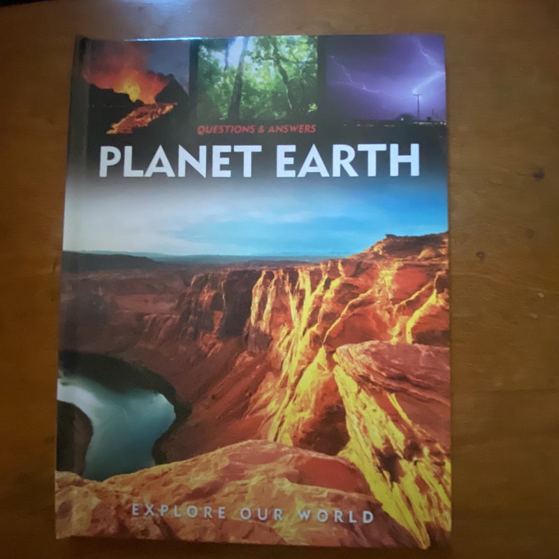 Planet Earth