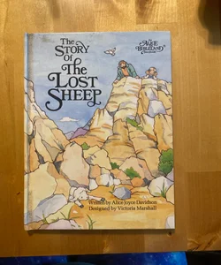 The Story Of The Lost Sheep