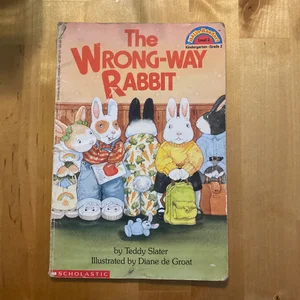 The Wrong-Way Rabbit