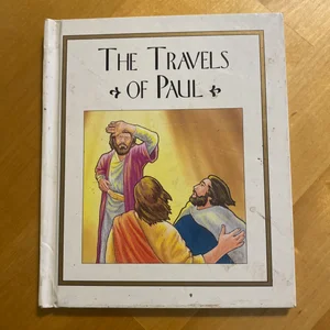 Travels of Paul