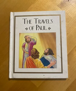 Travels of Paul