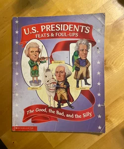 U. S. Presidents