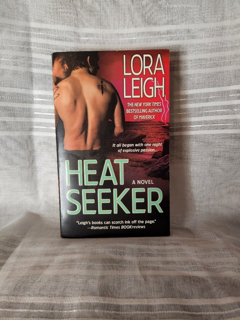 Heat Seeker