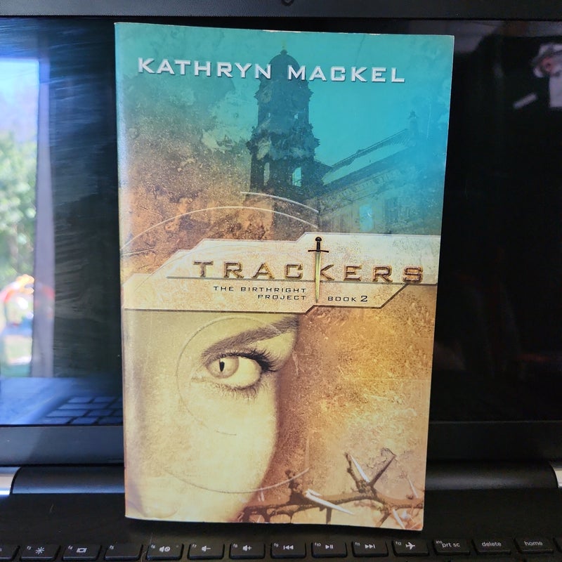 Trackers