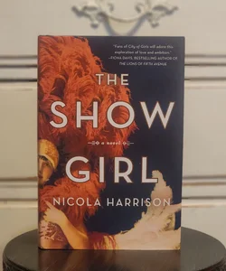 The Show Girl
