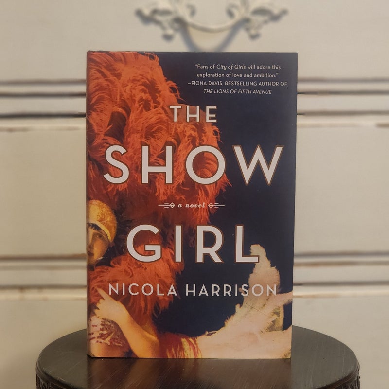 The Show Girl