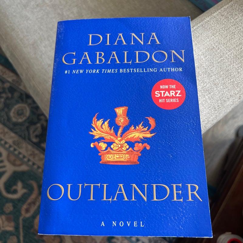 Outlander