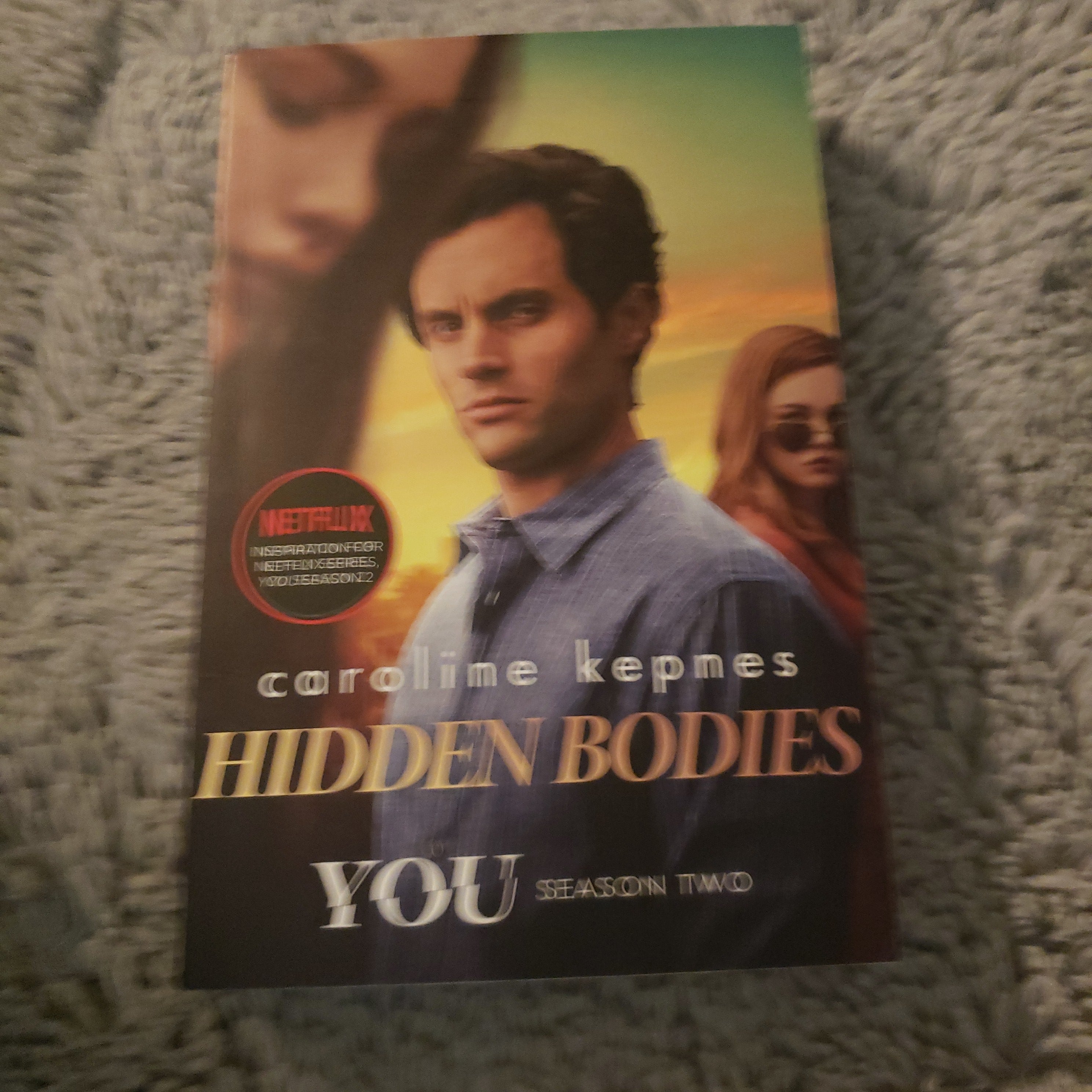 Hidden Bodies