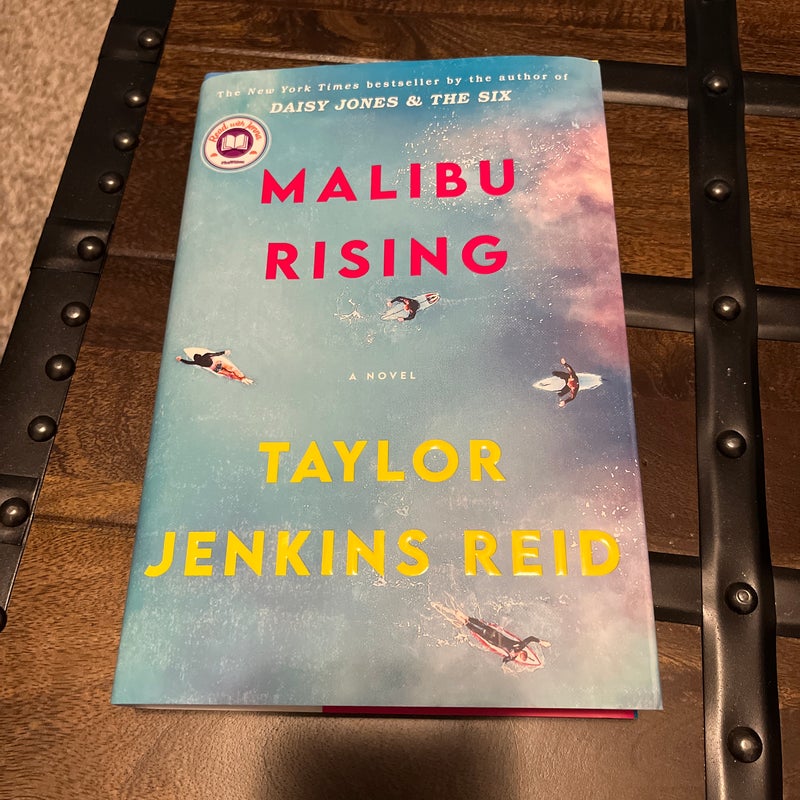 Malibu Rising