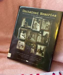 Unchained Memories