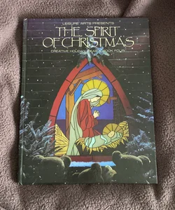 The Spirit of Christmas book 4