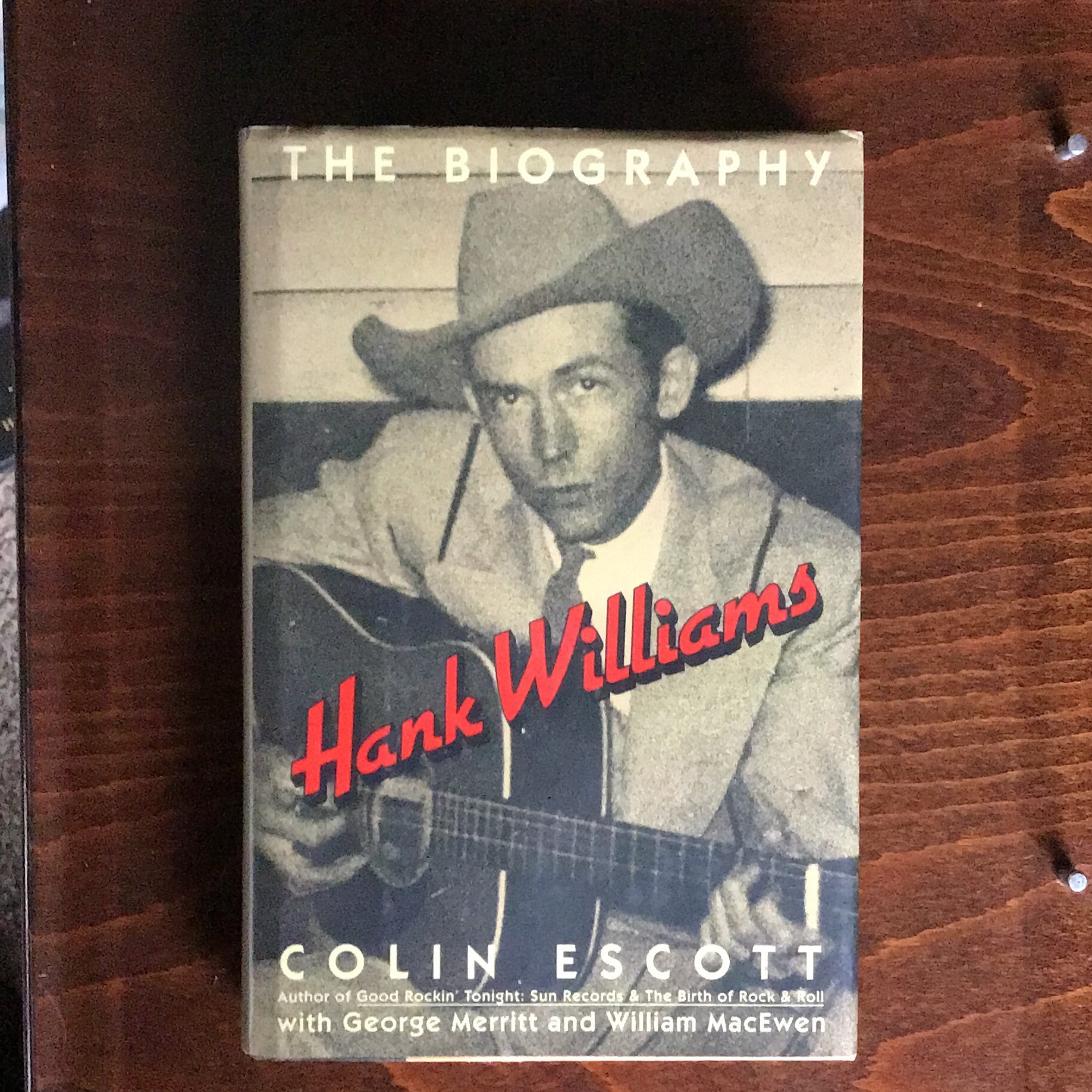 Hank Williams