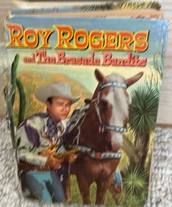 Roy Rogers 1955