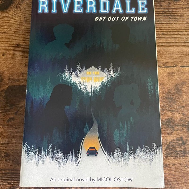 Riverdale: Get Out of Town