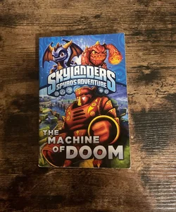 Skylanders: The Machine of Doom