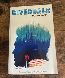 Riverdale: The Day Before