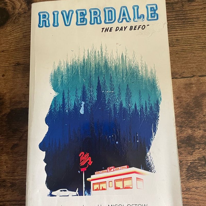 Riverdale: The Day Before