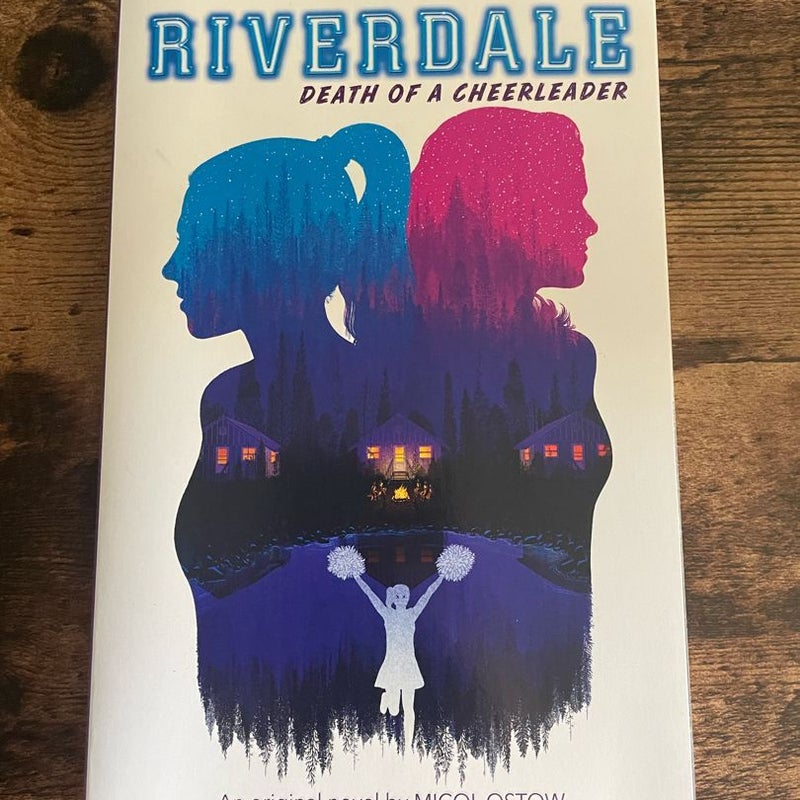 Riverdale: Death of a Cheerleader