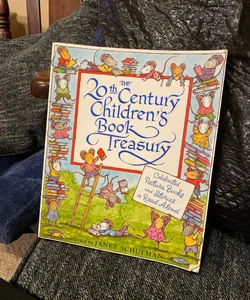 The 20th Century children’s Book Treasury
