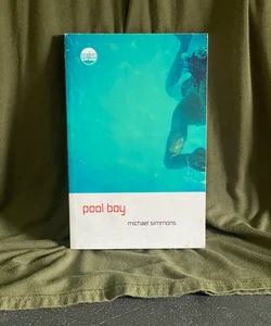 Pool Boy